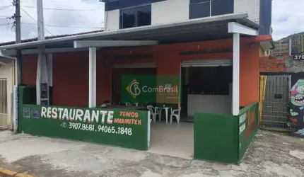 Salão Comercial  Venda Jardim São Pedro – Cesar de Souza, Mogi das Cruzes SP