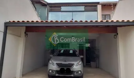 Sobrado á Venda Vila Suissa - Mogi das Cruzes / SP