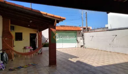 Sobrado á Venda Jardim Camila  Mogi das Cruzes / SP