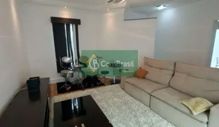 Sobrado 3 dormitórios sendo 1 suíte venda  Vila Oliveira Mogi das Cruzes-SP