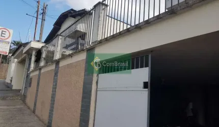Casa ou Salão Comercial  3 Dormitórios com suíte Braz Cubas