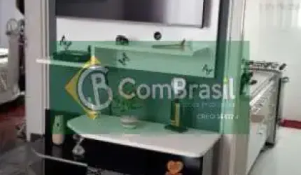 Apartamento á Venda 57 metros 2 quartos - Vila Lavínia - Mogi das Cruzes