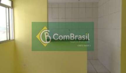 Apartamento á Venda 2 dormitórios- Jundiapeba Mogi das Cruzes-SP