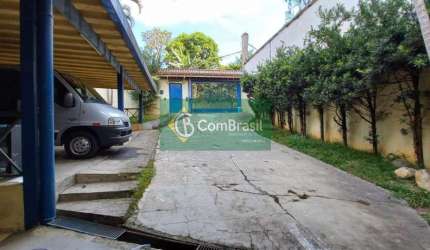 TERRENO  PARA VENDA  COMERCIAL- MOGI  DAS  CRUZES / SP