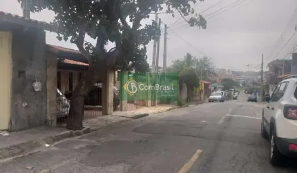Sobrado á Venda  235m² A/C  - Mogi Moderno - Mogi das Cruzes-SP