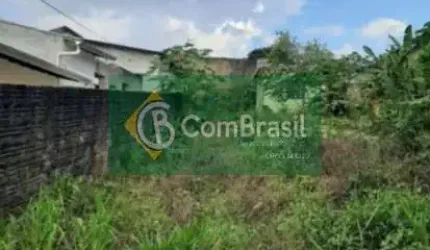 Terreno á Venda Vila Lavínia  420 metros - Mogi das Cruzes-SP