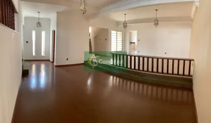 Sobrado para Venda com Piscina 4 Dormitórios - Mogi das Cruzes