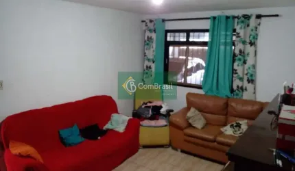 Casa 02 Dormitórios venda Jardim Universo