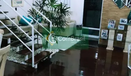 Sobrado á Venda- Chácara Jafet - Mogi das Cruzes-SP
