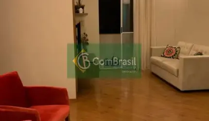 Apartamento á Venda- Vila Lavínia - Mogi das Cruzes-SP