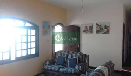 Sobrado ponto comercial Venda  Mogilar