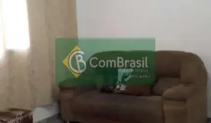 Sobrado 3 dormitórios á Venda - Vila Rei - Mogi das Cruzes-SP