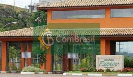 Vende Lote  326 metros- Condomínio Mosaico Essence - Mogi das Cruzes SP