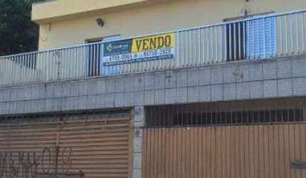 CASA SOBRADO COMERCIAL - MOGI DAS CRUZES - SP