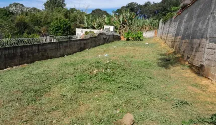 Terreno de 500m2, Mogi Moderno, Mogi das Cruzes
