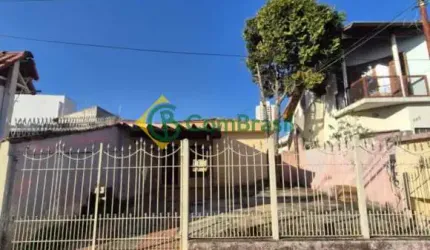 Casa Térrea para Venda - 2 dormitórios - Mogi das Cruzes  /SP