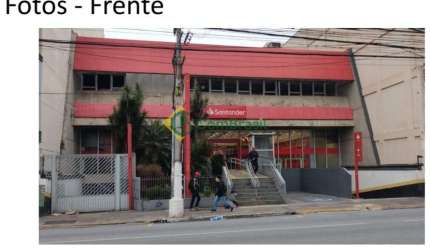 Sala comercial para alugar na Rua General Francisco Glicério, 471, Centro, Suzano, 2200 m2 por R$ 160.000