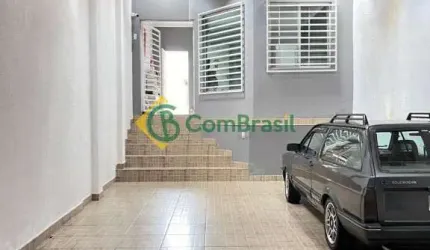 Casa Térrea Venda 2 dormitórios com piscicna - Vila Lavinia - Mogi das Cruzes /SP