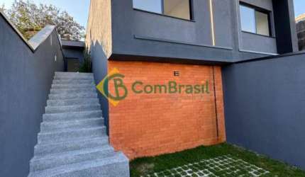 CASA CESAR DE SOUZA SHIBATA VILA SUISSA