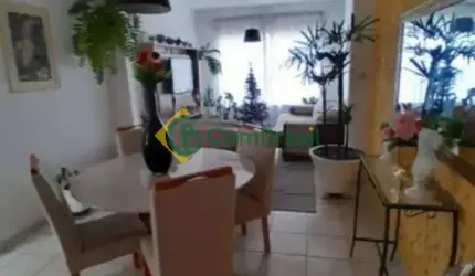 Casa térrea com 3 dormitórios, Alto Ipiranga, Mogi das Cruzes