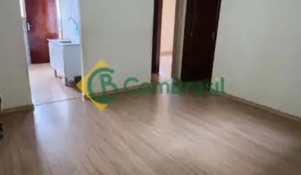 Apartamento com 2 dormitórios, Alto Ipiranga, Mogi das Cruzes