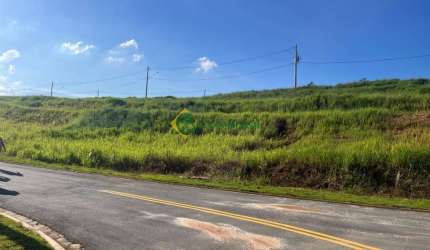 LOTE COM 250m² - CONDOMÍNIO MOSAICO HORIZONTES CÉZAR DE SOUZA