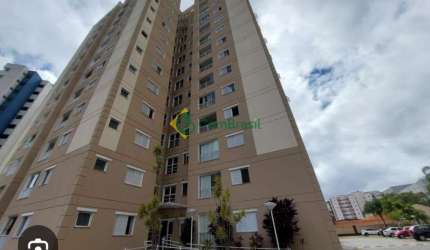 Vende Apartamento Praça do Habbis  2 dormitórios/suíte - Mogilar Mogi das Cruzes SP