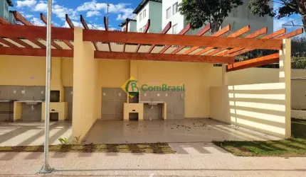 Vende apartamento 47 metros - Jardim Maricá - Mogi das Cruzes SP
