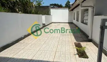 Sobrado com 750m2 de terreno, Vila Lavinia, Mogi das Cruzes
