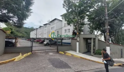 Apartamento no Rodeio para alugar - Mogi das Cruzes SP