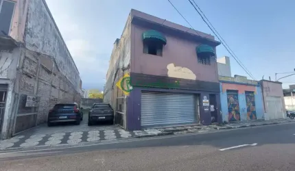 Terreno  comercial á venda Centro de Mogi das Cruzes SP