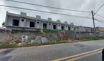 Vende Sobrado  Villagio - Jardim Unvierso - Mogi das Cruzes SP