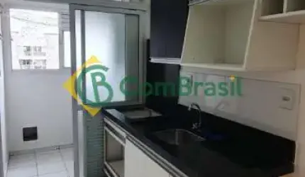 Apartamento de 3 dormitórios sendo 1 suíte, Centro, Suzano