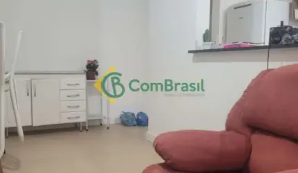 Apartamento com 2 dormitórios, Loteamento Mogilar, Mogi das Cruzes