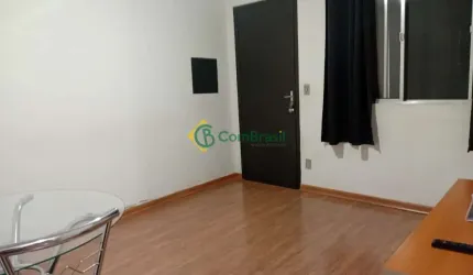 Apartamento com 2 dormitórios, Jardim Santa Tereza, Mogi das Cruzes