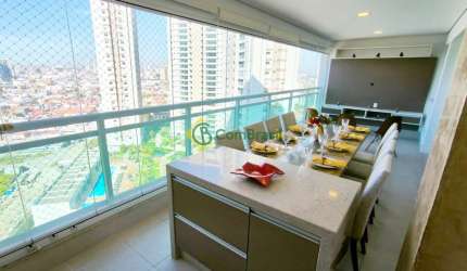 Apartamento 3 dormitórios sendo 1 suíte Helbor Life Club venda Vila Mogilar
