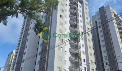 Apartamento Shopping Mogi venda com 3 dormitórios sendo 1 suíte - Condomínio Flamboyant