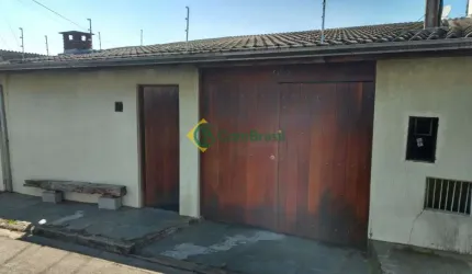 Casa semi térrea com 3 dormitórios, Jardim Universo, Mogi das Cruzes