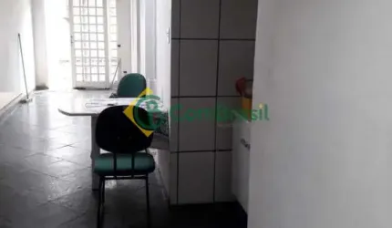Casa térrea com 2 dormitórios, Alto Ipiranga, Mogi das Cruzes