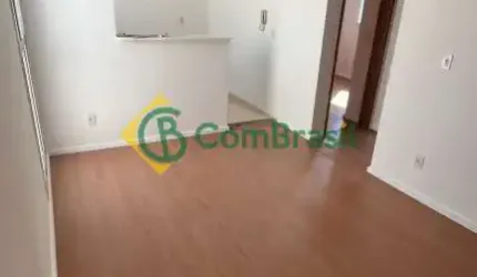 Apartamento para venda 2 Dormitórios  - Suzano - Condomínio Parque Sintonia