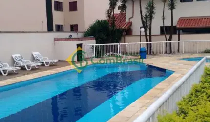 SOBRADO DE CONDOMÍNIO PARA VENDA OU LOCAÇÃO - CHÁCARA JAFET - CONDOMÍNIO VERSAILLES HERBOR VILLE
