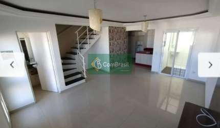 Sobrado Condomínio para Venda, Vila Suíssa - Mogi das  Cruzes / SP