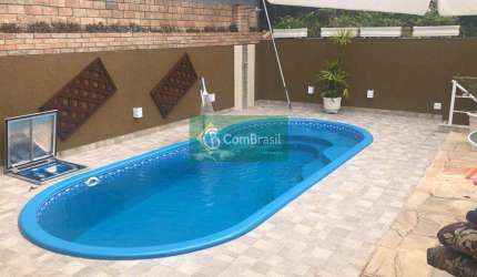 Casa para Venda/locação Condomínio Aruã Eco Park Lagos- Mogi das Cruzes-SP