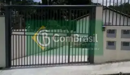 Casa para Venda em condomínio Mogi das Cruzes-SP