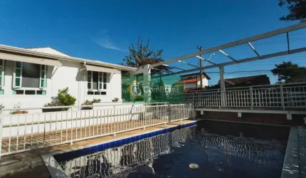 Casa para Venda em Condomínio Aruã