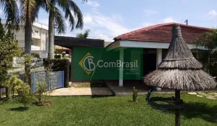 Casa Térrea para Venda - Condominio ARuã  - Mogi das Cruzes / SP