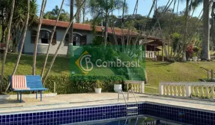 Sítio á Venda 24 mil metros - Porteira Preta -Jardim Layr Mogi das Cruzes
