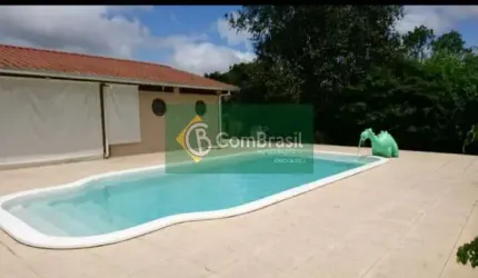 Sítio á venda - Área total 23.900m²-Biritiba Ussu - Mogi das Cruzes-SP