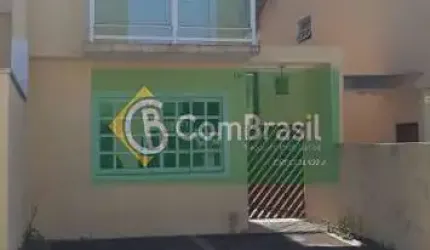 Sobrado para Venda  2 dormitórios - Condomínio  Jd Europa - 80m² - Mogi das Cruzes-SP