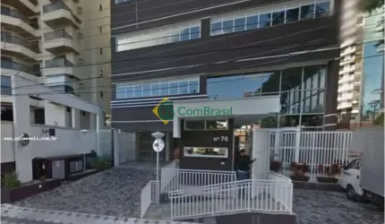 Aluga Apartamento Loft 46 metros Mobiliado Vila Oliveira Mogi das Cruzes SP